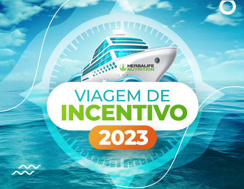 Kit Espaço Vida Saudável - Herbalife - CF Armarinho Viagens e Serviços