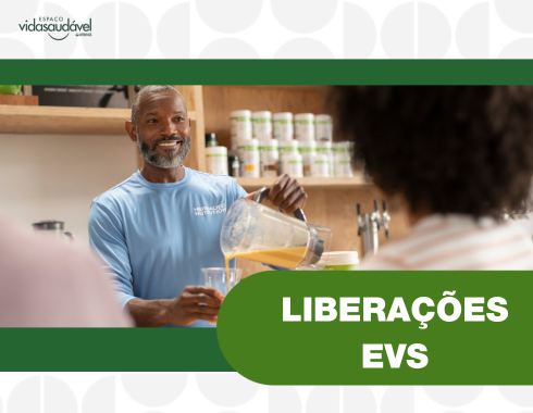 Viva Leve Boutique Saudável - EVS Espaço Vida Saudável Herbalife
