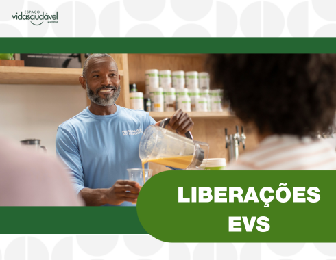 Espaço Vida Saudável HERBALIFE - Evs Terraço Aquarius