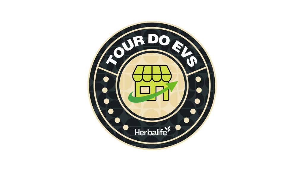 EVS Araguaia Alphaville - Consultor Herbalife: Oportunidade de