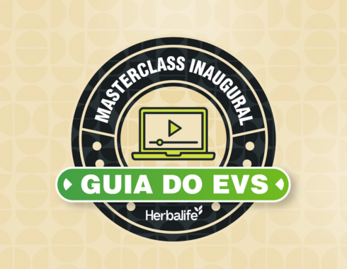 UNIVERSIDADE DO EVS – Espaço Herbalife Nutrition