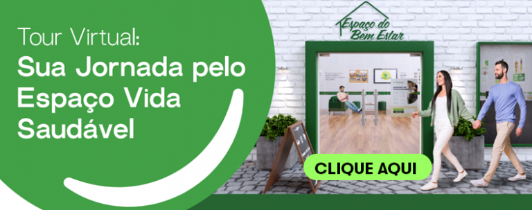 ESPAÇO VIDA SAUDÁVEL - HERBALIFE - ANSELMO